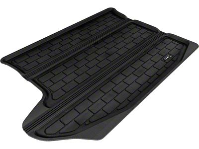 3D MAXpider 2007-2017 Jeep Compass/ Patriot Kagu Cargo Liner - M1JP0021309