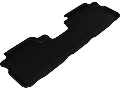 3D MAXpider 2008-2013 Toyota Highlander Kagu 2nd Row Floormats - L1TY15021509