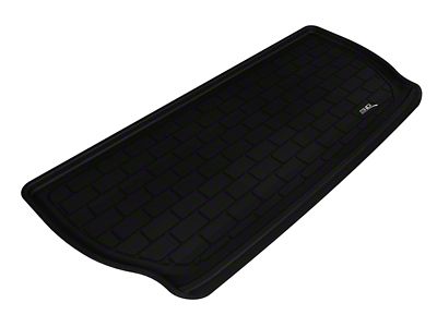 3D MAXpider 2008-2017 Buick/Chevrolet Enclave/Traverse Kagu Cargo Liner - Black - M1CH0531309