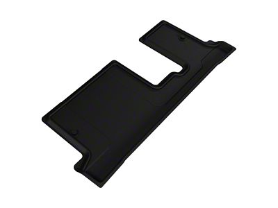 3D MAXpider 2008-2017 Buick/Chevrolet/GMC Enclave/Traverse/Acadia Kagu 3rd Row Floormats - L1BC02231509
