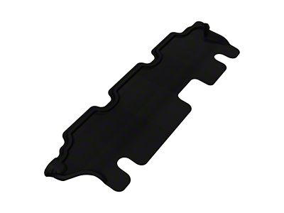 3D MAXpider 2008-2019 Dodge Grand Caravan Kagu 3rd Row Floormats - L1DG01631509