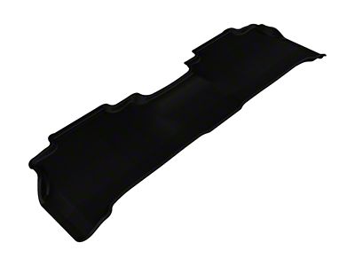 3D MAXpider 2008-2020 Lexus/Toyota LX/Land Cruiser Kagu 2nd Row Floormats - L1LX03721509