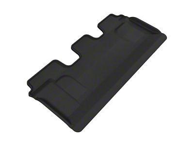 3D MAXpider 2008-2020 Lexus/Toyota LX/Land Cruiser Kagu 3rd Row Floormats - L1LX03731501