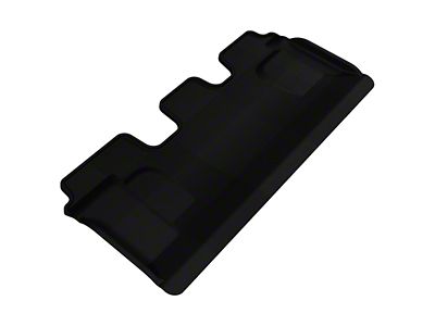3D MAXpider 2008-2020 Lexus/Toyota LX/Land Cruiser Kagu 3rd Row Floormats - L1LX03731509