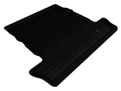 3D MAXpider 2008-2020 Toyota Land Cruiser Kagu Cargo Liner - M1TY1441309