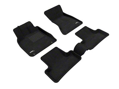 3D MAXpider 2009-17 Audi Q5 8R Elegant Black R1 R2 - L1AD00904709