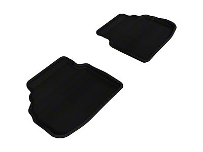 3D MAXpider 2009-2012 BMW 7 Series F01 Kagu 2nd Row - L1BM05321509