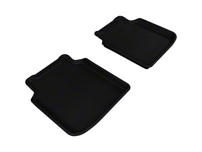 3D MAXpider 2009-2012 BMW 7 Series LI F02/F04 Kagu 2nd - L1BM05221509