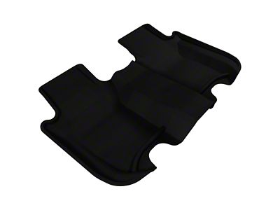 3D MAXpider 2009-2013 Honda Fit Kagu 2nd Row Floormats - L1HD04221509