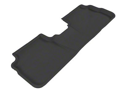 3D MAXpider 2009-2013 Toyota Corolla Kagu 2nd Row Floormats - L1TY05921509