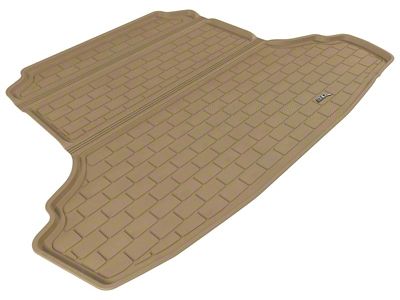 3D MAXpider 2009-2014 Nissan Maxima Kagu Cargo Liner - Tan - M1NS0301302