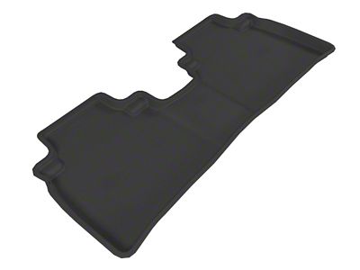 3D MAXpider 2009-2014 Nissan Murano Kagu 2nd Row Floormats - L1NS01821509
