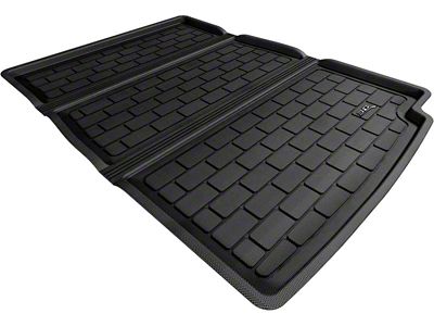 3D MAXpider 2009-2015 BMW 7 Series Kagu Cargo Liner - M1BM0231309