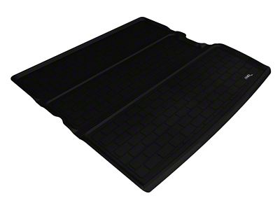 3D MAXpider 2009-2015 Honda Pilot Kagu Cargo Liner - Black - M1HD0571309