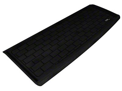 3D MAXpider 2009-2015 Honda Pilot Kagu Cargo Liner - Black - M1HD0581309