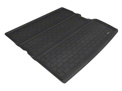 3D MAXpider 2009-2015 Honda Pilot Kagu Cargo Liner - Gray - M1HD0571301