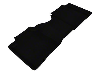 3D MAXpider 2009-2015 Toyota Venza Kagu 2nd Row Floormats - L1TY07821509