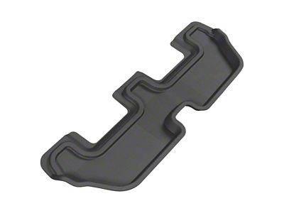 3D MAXpider 2009-2016 Land Rover Lr4 Kagu 3rd Row Floormats - L1LR01531509