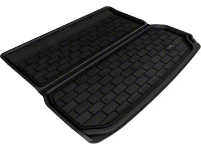 3D MAXpider 2009-2017 Audi Q5 Kagu Cargo Liner - Black - M1AD0131309
