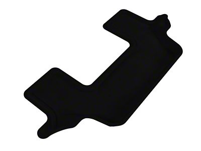 3D MAXpider 2009-2019 Ford Flex Kagu 3rd Row Floormats - L1FR02131509