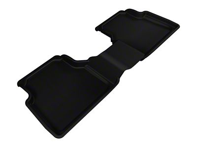 3D MAXpider 2009-2019 Volkswagen Tiguan/Tiguan Limited Kagu 2nd Row Floormats - L1VW02121509