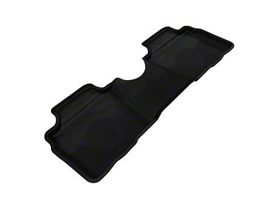 3D MAXpider 2010-2010 Kia Soul Kagu 2nd Row Floormats - L1KA00821509