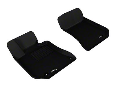 3D MAXpider 2010-2012 Mercedes-Benz E-Class Coupe C207 Kagu 1st Row - L1MB05211509
