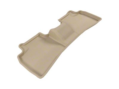3D MAXpider 2010-2013 Kia Forte Kagu 2nd Row Floormats - L1KA01021502