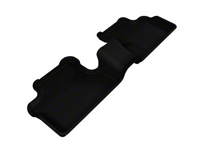 3D MAXpider 2010-2013 Mazda Mazda3 Kagu 2nd Row Floormats - L1MZ01321509