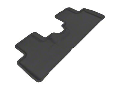 3D MAXpider 2010-2014 Honda Insight Kagu 2nd Row Floormats - L1HD02321509