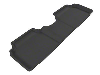 3D MAXpider 2010-2015 Hyundai Tucson Kagu 2nd Row Floormats - L1HY03321509