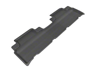 3D MAXpider 2010-2015 Lexus RX Kagu 2nd Row Floormats - L1LX04121509