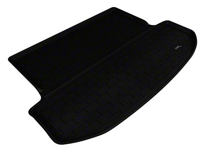 3D MAXpider 2010-2015 Lexus RX350/450H Kagu Cargo Liner - Black - M1LX0361309