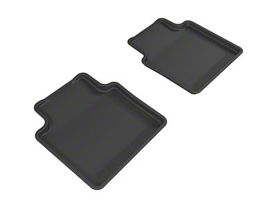 3D MAXpider 2010-2016 Buick Lacrosse Kagu 2nd Row Floormats - L1BC02521509