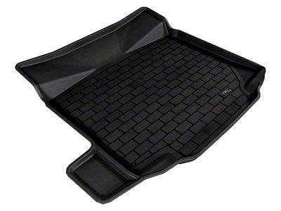 3D MAXpider 2010-2016 Buick Lacrosse Kagu Cargo Liner - Black - M1BC0071309