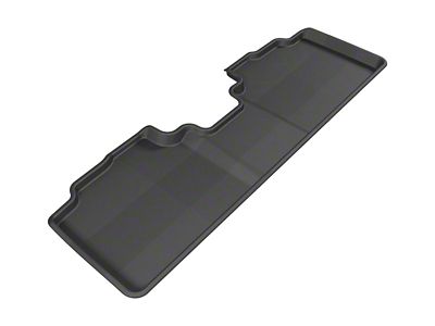 3D MAXpider 2010-2016 Cadillac SRX Kagu 2nd Row Floormats - L1CD00821509