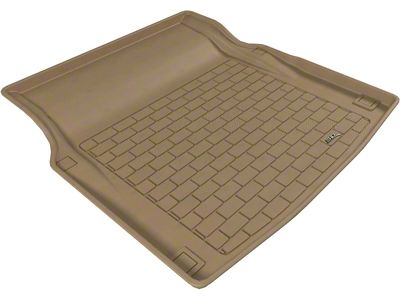 3D MAXpider 2010-2016 Mercedes-Benz E-Class Kagu Cargo Liner - Tan - M1MB0111302