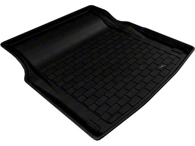 3D MAXpider 2010-2016 Mercedes-Benz E-Class Kagu Cargo Liner - Black - M1MB0111309
