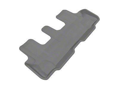 3D MAXpider 2010-2020 Lexus/Toyota GX/4Runner Kagu 3rd Row Floormats - L1LX04331501