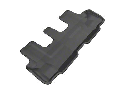 3D MAXpider 2010-2020 Lexus/Toyota GX/4Runner Kagu 3rd Row Floormats - L1LX04331509