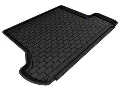 3D MAXpider 2010-2020 Toyota 4Runner Kagu Cargo Liner - Black - M1TY0441309