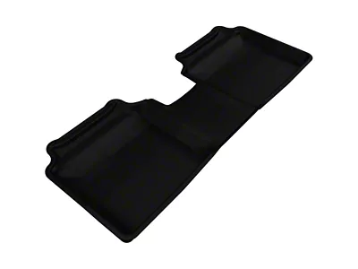 3D MAXpider 2011-2013 Hyundai Elantra Kagu 2nd Row Floormats - L1HY02121509