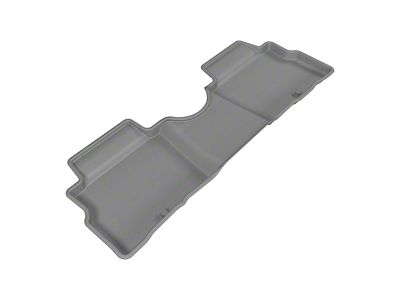 3D MAXpider 2011-2013 Kia Soul Kagu 2nd Row Floormats - L1KA03321501
