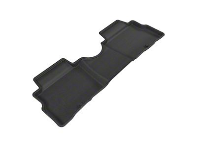 3D MAXpider 2011-2013 Kia Soul Kagu 2nd Row Floormats - L1KA03321509