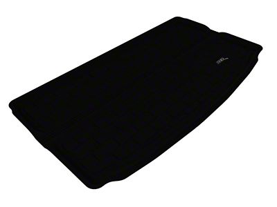3D MAXpider 2011-2013 Mini Countryman Kagu Cargo Liner - Black - M1MN0061309