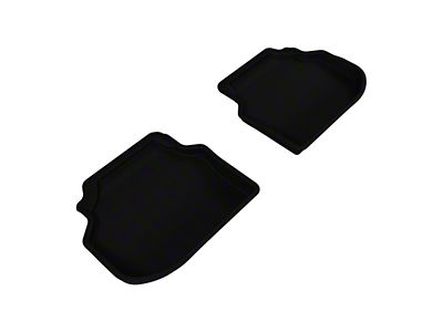 3D MAXpider 2011-2014 BMW 5 Series F10 Kagu 2nd Row - L1BM05421509