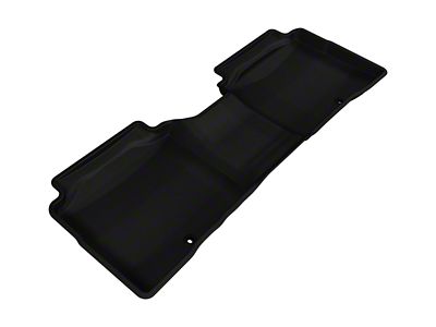3D MAXpider 2011-2015 Kia Optima Kagu 2nd Row Floormats - L1KA02521509
