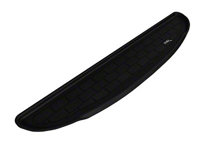 3D MAXpider 2011-2015 Kia Sorento 7-Seats Kagu Cargo Liner - M1KA0241309