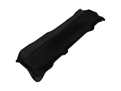 3D MAXpider 2011-2016 Ford F-250/350/450 Supercrew Kagu 2nd Row Floormats - L1FR07021509