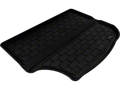 3D MAXpider 2011-2016 Honda Crz Kagu Cargo Liner - Black - M1HD0351309